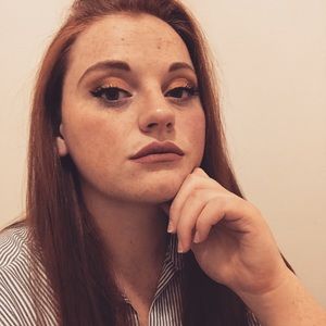 Meet your Posher, Shelby
